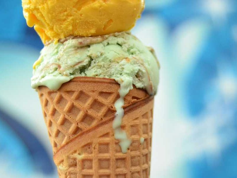 Κίνα: Παγωτό βρέθηκε θετικό στον…κορονοϊό – Σε καραντίνα 1.662 υπάλληλοι