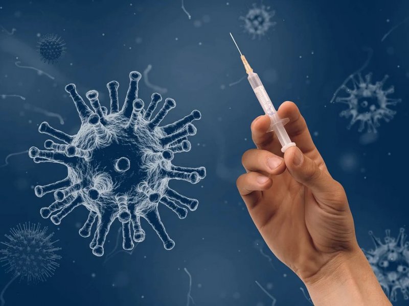 Εμβόλια: Σε ποιους δεν παρέχουν επαρκή προστασία