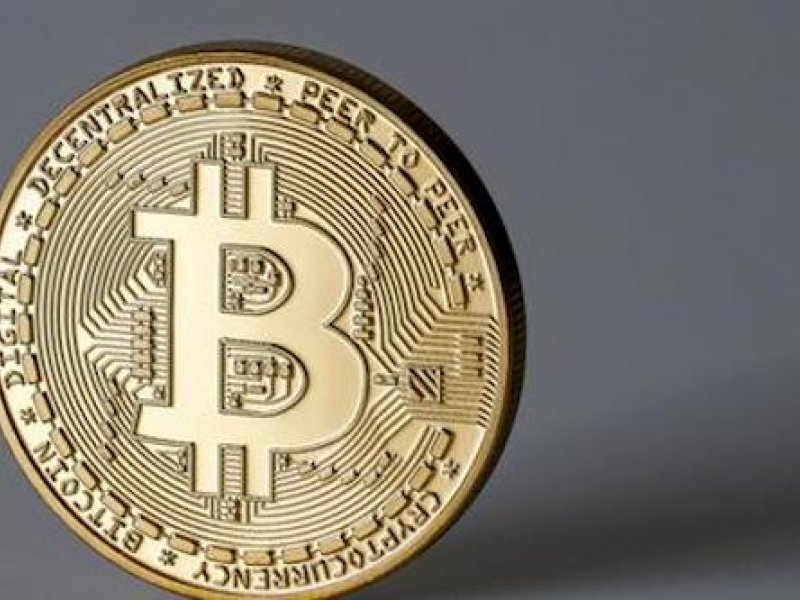 Σε νέα επίπεδα ρεκόρ ανήλθαν τα κρυπτονομίσματα bitcoin και ether