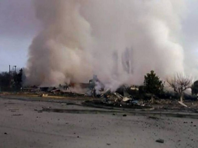 Έκρηξη σε ξενοδοχείο στην Καστοριά: Αναμένονται απαντήσεις για τα αίτια