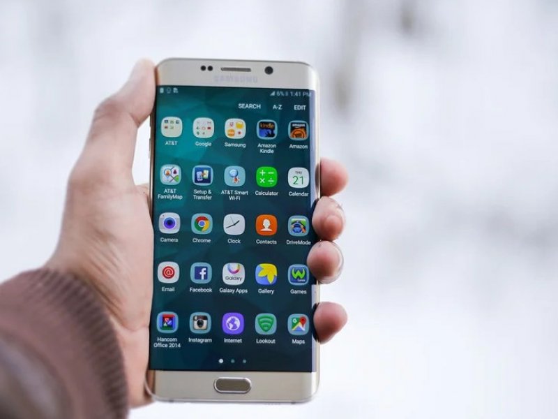 Προσοχή: Κατέρρευσαν οι Android εφαρμογές σας; - Η Samsung ενημερώνει τους χρήστες της για την επίλυση του προβλήματος