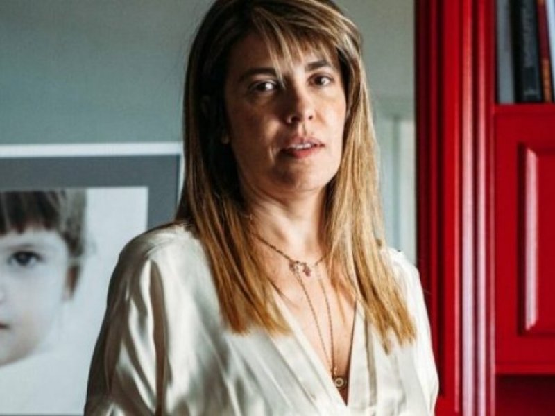 Αυτοκτόνησε η σκηνογράφος και ενδυματολόγος Έλλη Παπαγεωργακοπούλου
