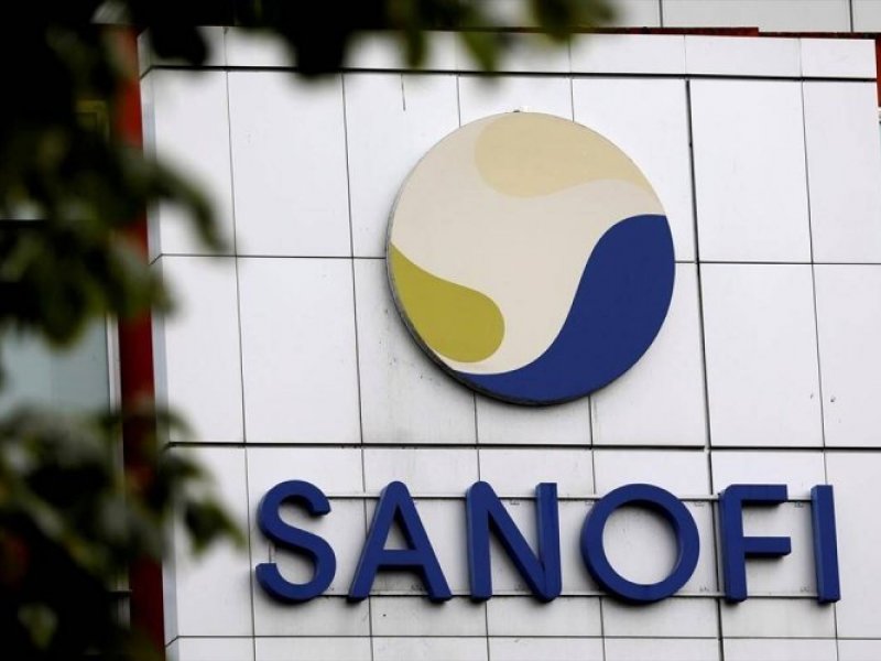 Sanofi: Αυξημένα αντισώματα παράγει το υποψήφιο εμβόλιο κατά της Covid