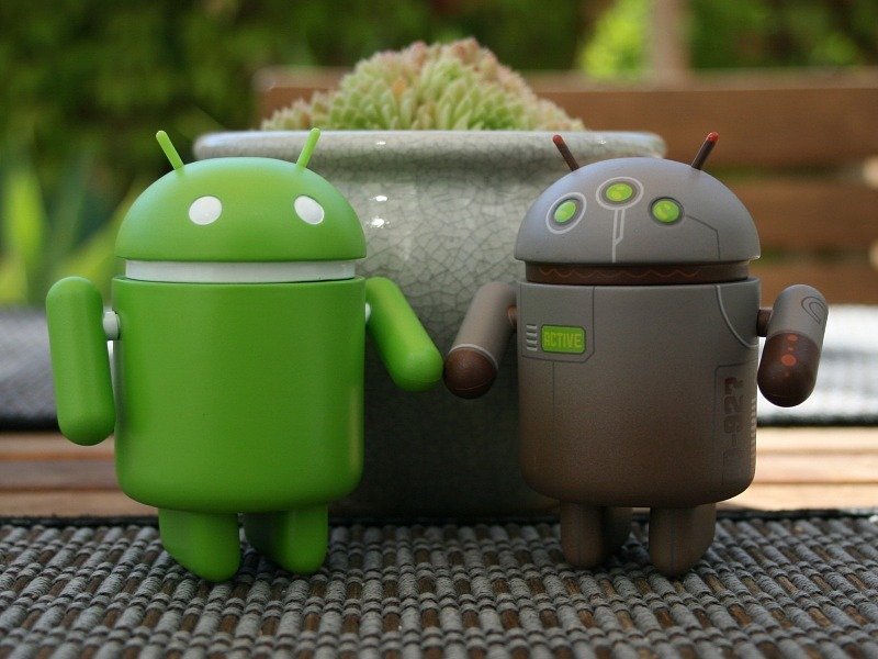 Δημοφιλείς ελληνικές εφαρμογές για Android