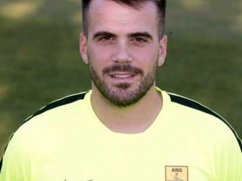 Νεκρός ο ποδοσφαιριστής Νίκος Τσουμάνης - Βρέθηκε με αυτοσχέδιο βρόχο στο λαιμό!