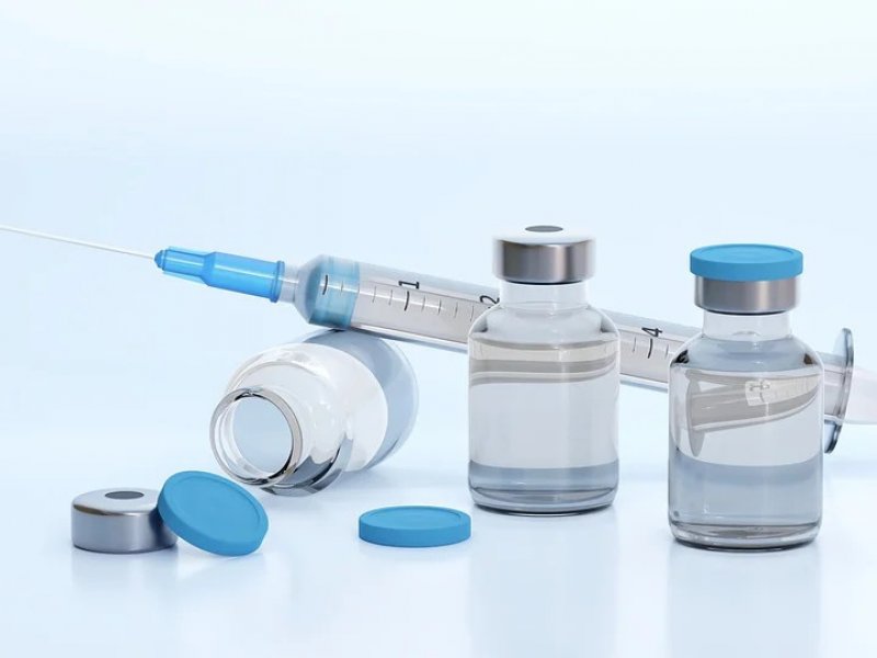 Λουκίδης: Από τον Οκτώβριο η τέταρτη δόση του εμβολίου για τον κορονοϊό