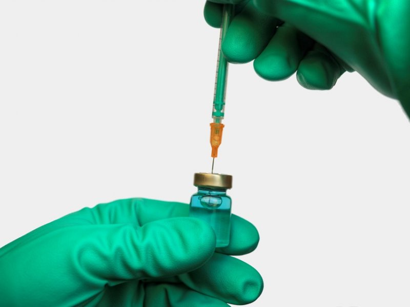 Κορονοϊός - 4η δόση εμβολίου: Ανοίγει η πλατφόρμα για τους ανοσοκατεσταλμένους