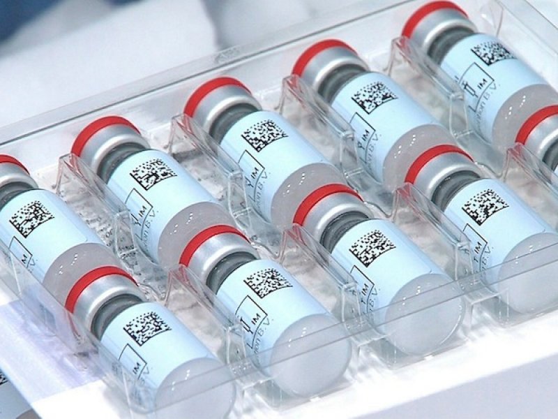 Η Johnson & Johnson παραχώρησε δικαίωμα παρασκευής του εμβολίου στην νοτιοαφρικανική εταιρεία Aspen