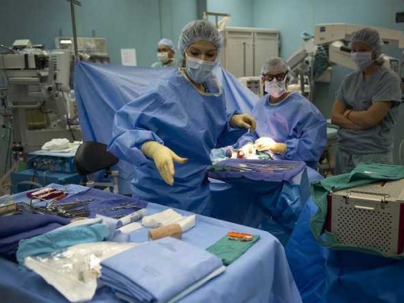 Εκπληκτική καινοτομία στην Ιατρική: 'Εγινε η πρώτη μεταμόσχευση καρδιάς από χοίρο σε άνθρωπο! (βίντεο)