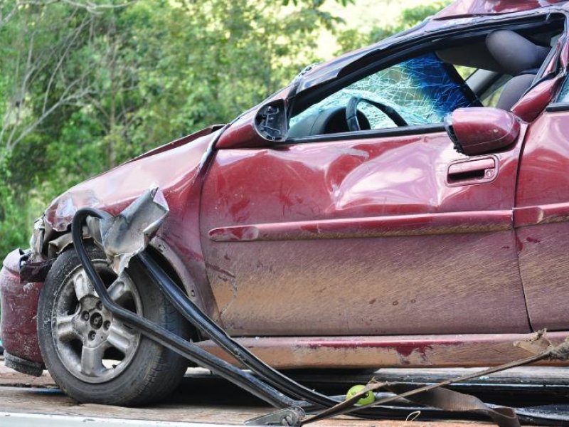 «Μαύρος Δεκέμβριος» με τα αυτοκινητιστικά στην Αττική: 14 νεκροί, 16 σοβαρά τραυματίες και 646 ελαφρά