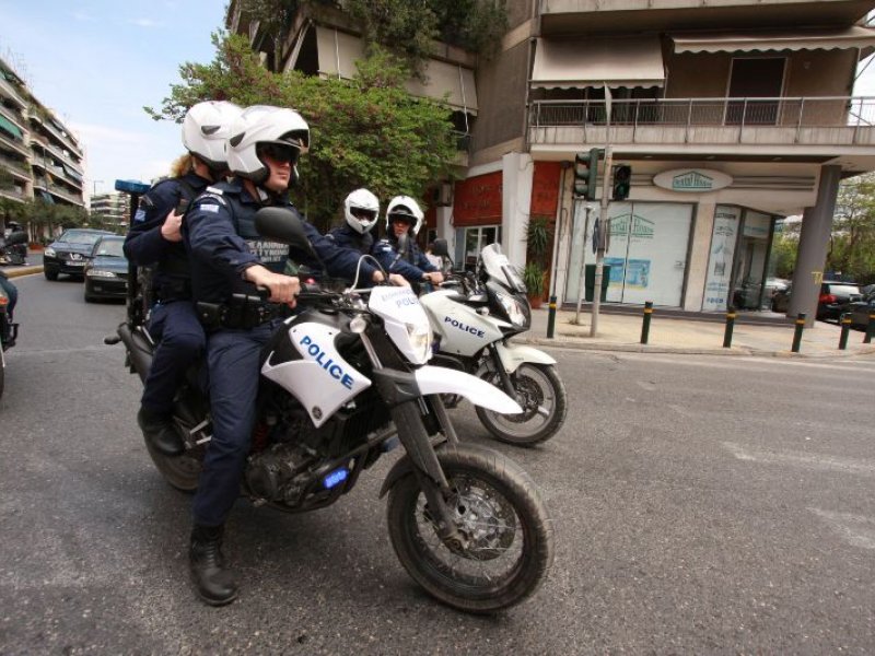 Κιλκίς - οπαδική βία: Συλλήψεις έξι Ελλήνων για ξυλοδαρμό