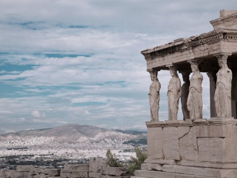 Γλυπτά του Παρθενώνα: Η Ελλάδα είναι πρόθυμη να φτιάξει πιστά αντίγραφα για το Βρετανικό Μουσείο