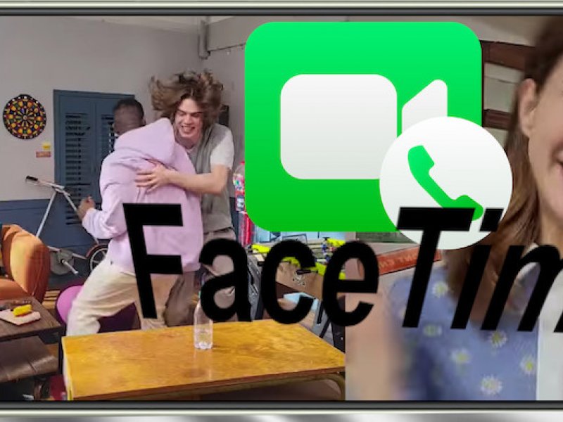 FaceTime: Τώρα και για χρήστες Android και Windows !