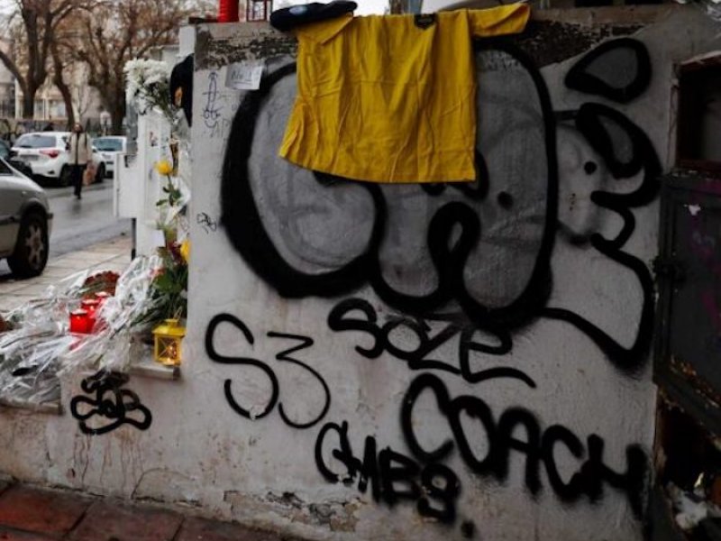 Δολοφονία Άλκη: Τέσσερις συλλήψεις στη Θεσσαλονίκη - Αναζητούνται ακόμα 6 άτομα
