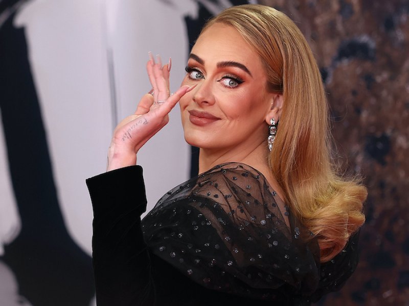 Brit Awards: «Σάρωσε» η Adele στα βρετανικά μουσικά βραβεία 2022
