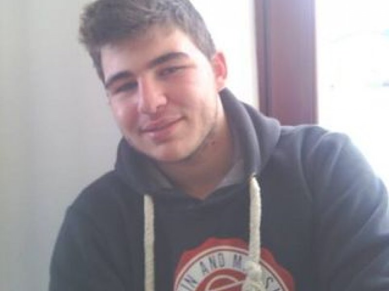Δολοφονία Άλκη στη Θεσσαλονίκη: Ποιος είναι ο 25χρονος «Αθηναίος» που παραδόθηκε στην Αστυνομία