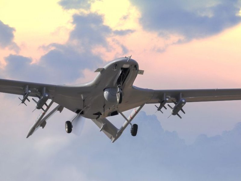 Τα τουρκικά drone Βayraktar ΤΒ2 δεν έσωσαν την Ουκρανία - «Εξολοθρεύτηκαν» από τη ρωσική αεροπορία!