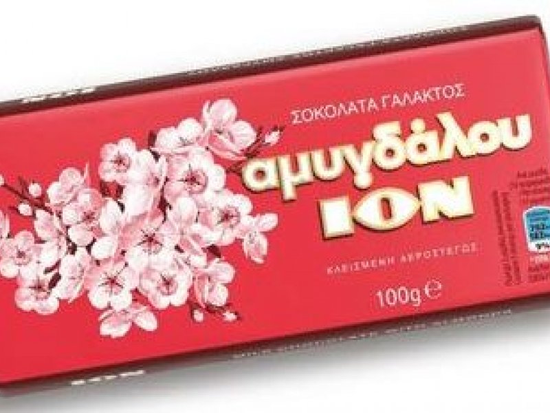 Αλλάζει χέρια η σοκολατοβιομηχανία ΙΟΝ - Ο Σπύρος Θεοδωρόπουλος και ομάδα επιχειρηματιών είναι οι υποψήφιοι αγοραστές