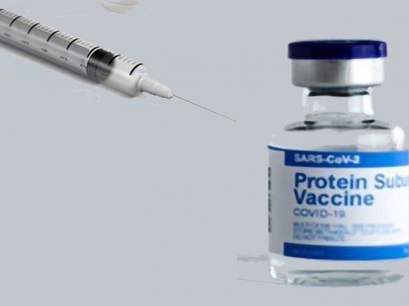 Ανοίγει σήμερα η πλατφόρμα για το εμβόλιο της Novavax