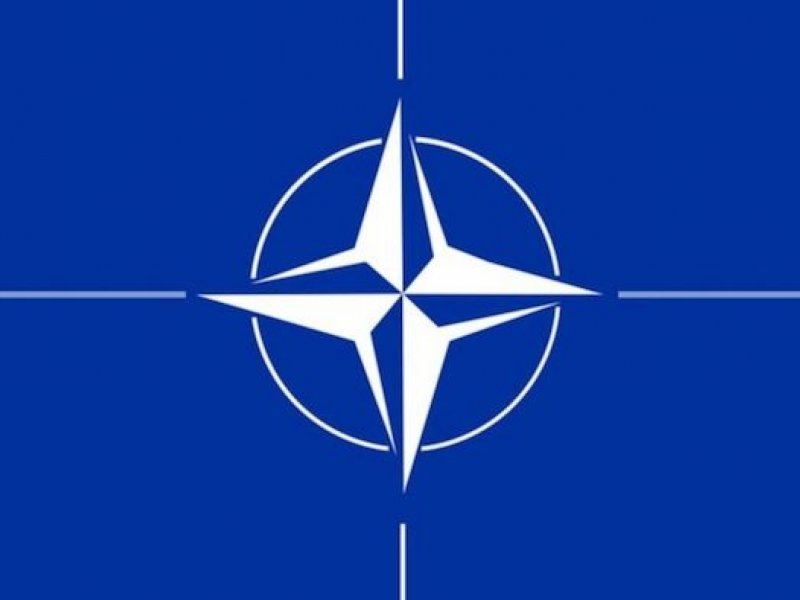 «Πενταπλή επέκταση»: Η τηλεδιάσκεψη του ΝΑΤΟ για την Ουκρανία με το συμβολικό όνομα