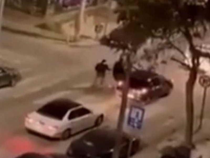 Δολοφονία Άλκη Καμπανού στη Θεσσαλονίκη: Οι φίλοι του αναγνώρισαν τον 20χρονο Αλβανό με το μαχαίρι (Βίντεο)