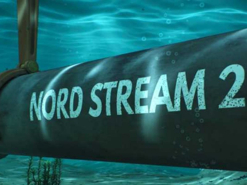 Ελβετία: Κήρυξε πτώχευση η διαχειρίστρια εταιρεία του αγωγού Nord Stream 2