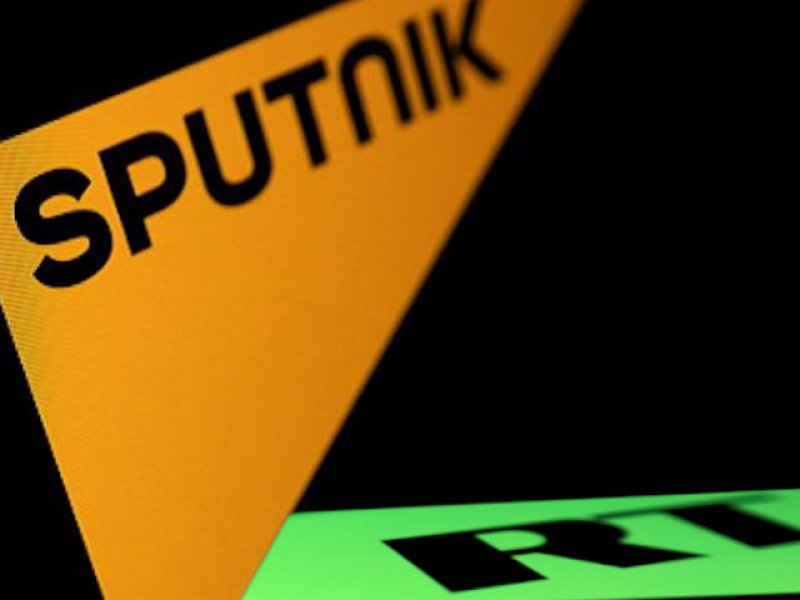 Δημοσιεύτηκε στην Εφημερίδα της ΕΕ η απόφαση για μπλόκο στο Russia Today και Sputnik