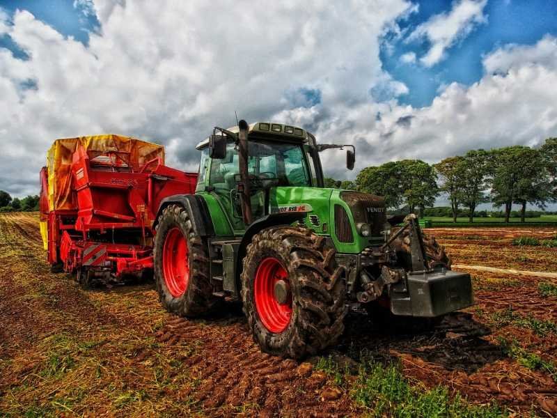 e-ΕΦΚΑ: Παράταση ασφαλιστικής ενημερότητας για αγρότες και ελεύθερους επαγγελματίες