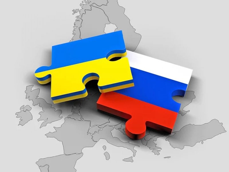 Ουκρανία: Στην Τουρκία ο νέος γύρος διαπραγματεύσεων με τη Ρωσία