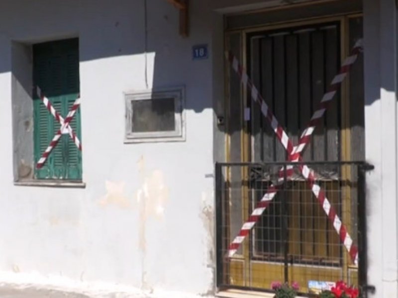 Έγκλημα στην Ανδραβίδα:  Ο σπιτονοικοκύρης είχε πυροβολήσει επτά φορές γείτονα του ζευγαριού