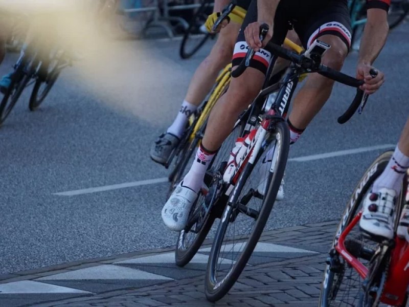 Κυκλοφοριακές ρυθμίσεις στην Αττική την Κυριακή, λόγω του ποδηλατικού αγώνα «Attica Race» - Ποιοι δρόμοι κλείνουν