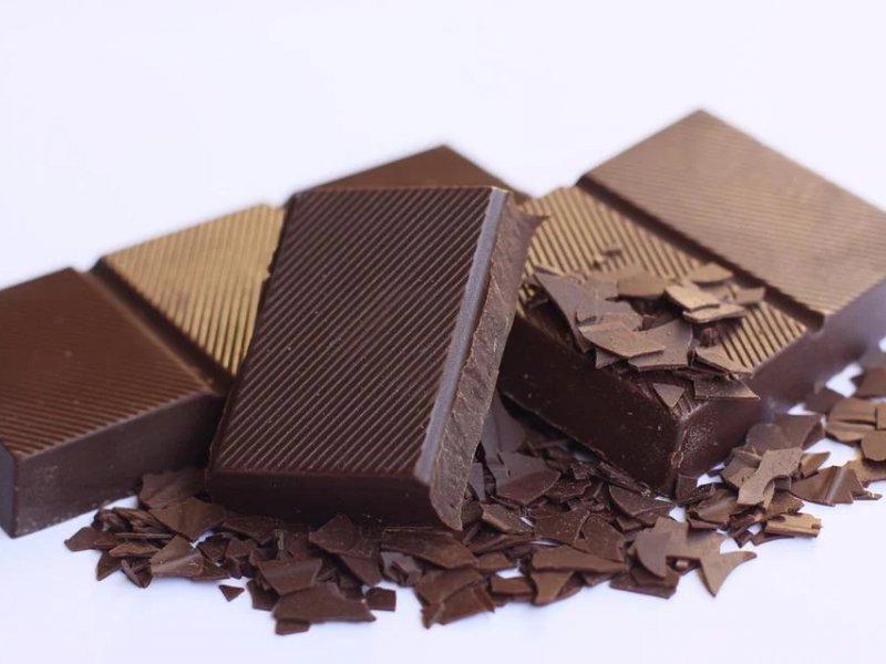 ΕΦΕΤ: Ανάκληση προϊόντων σοκολάτας λόγω πιθανής παρουσίας σαλμονέλας