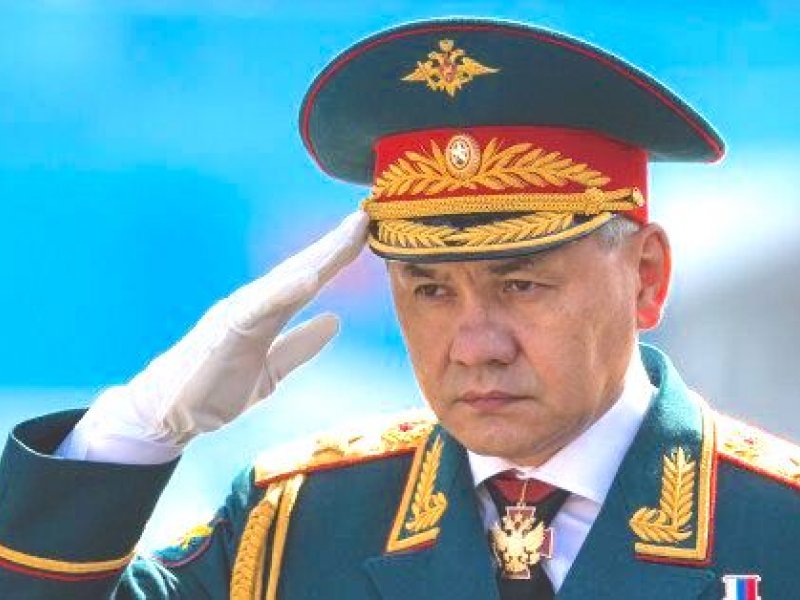 Σοκαριστική μαρτυρία για τον Ρώσο υπουργό Άμυνας: “Υπέστη καρδιακή προσβολή και όχι από φυσικά αίτια”