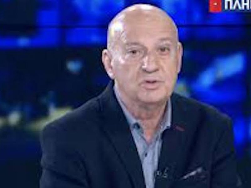 Πάτρα- Κατερινόπουλος: «Ο Μάνος είναι πατέρας ή φερόμενος πατέρας; Να γίνει τεστ DNA!»