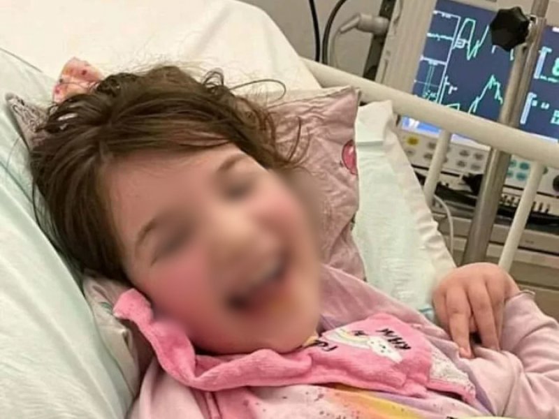 Πάτρα: Η Τζωρτζίνα δηλητηριάστηκε με κεταμίνη, σύμφωνα με το πόρισμα του ιατροδικαστή