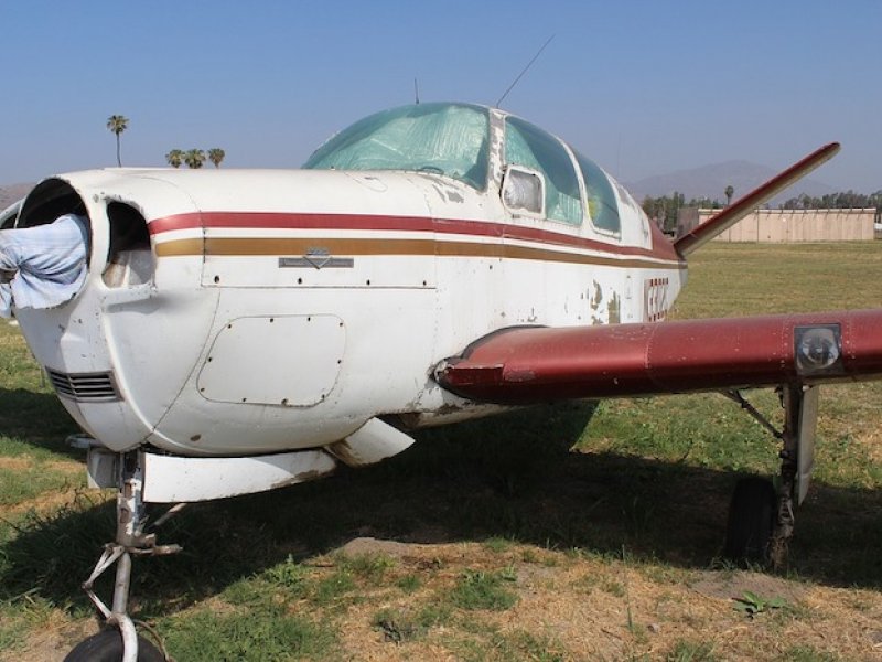 Βουλγαρία: Οι αρχές αναζητούν τον πιλότο ενός μυστηριώδους αεροπλάνου 60 ετών