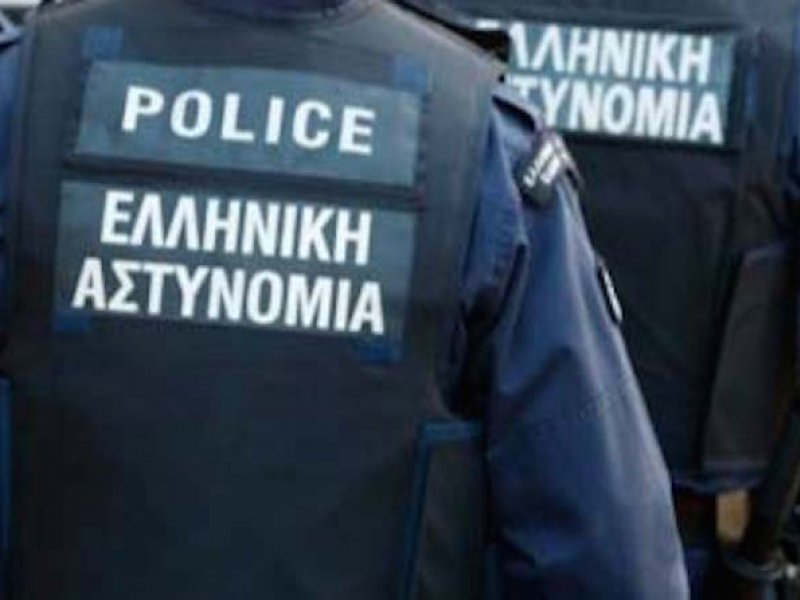 Θεσσαλονίκη: Διάρρηξη στα ιαματικά λουτρά Λαγκαδά – Ο δράστης πήρε 12.000 ευρώ και άφησε τα υπόλοιπα χρήματα στη θέση τους