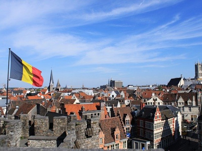Ευλογιά των πιθήκων: Το Βέλγιο επέβαλε καραντίνα 21 ημερών για όσους νοσούν!