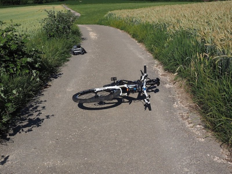 Κάρπαθος: Ξύπνησε από το κώμα ο 11χρονος που έπεσε με το ποδήλατό του
