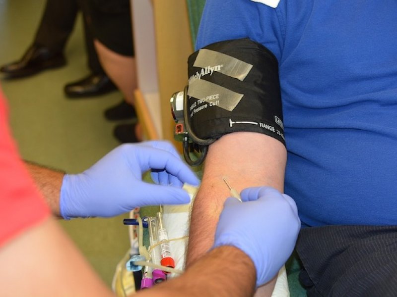 Τραγωδία στα Τέμπη: Εθελοντική αιμοδοσία για τους τραυματίες – Όλα τα σημεία