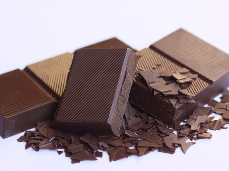 ΠΡΟΣΟΧΉ - ΕΦΕΤ: Ανάκληση δύο τύπων σοκολάτας