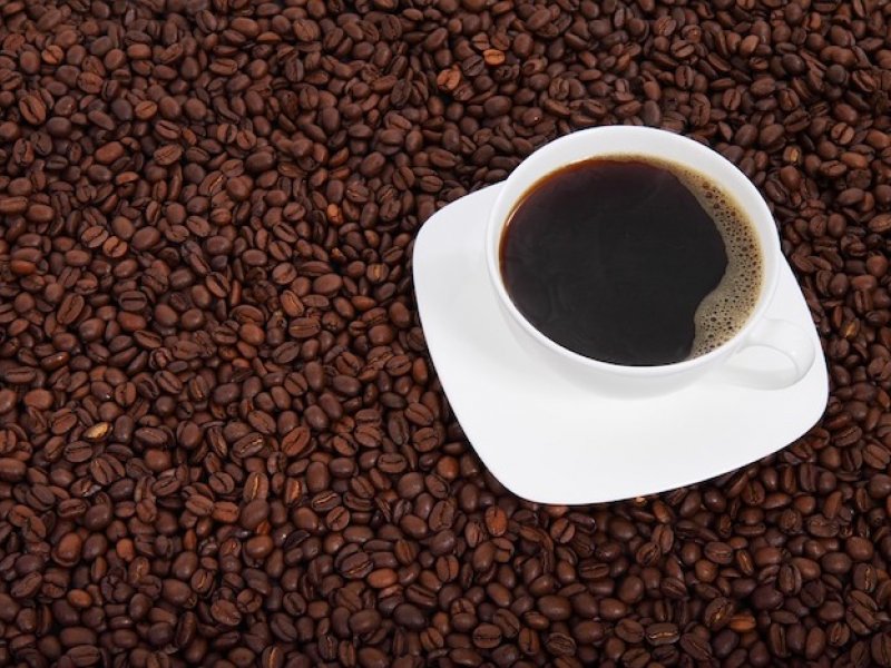 Σκοτώνει ο πρωινός καφές τα καλά βακτήρια του εντέρου σας;