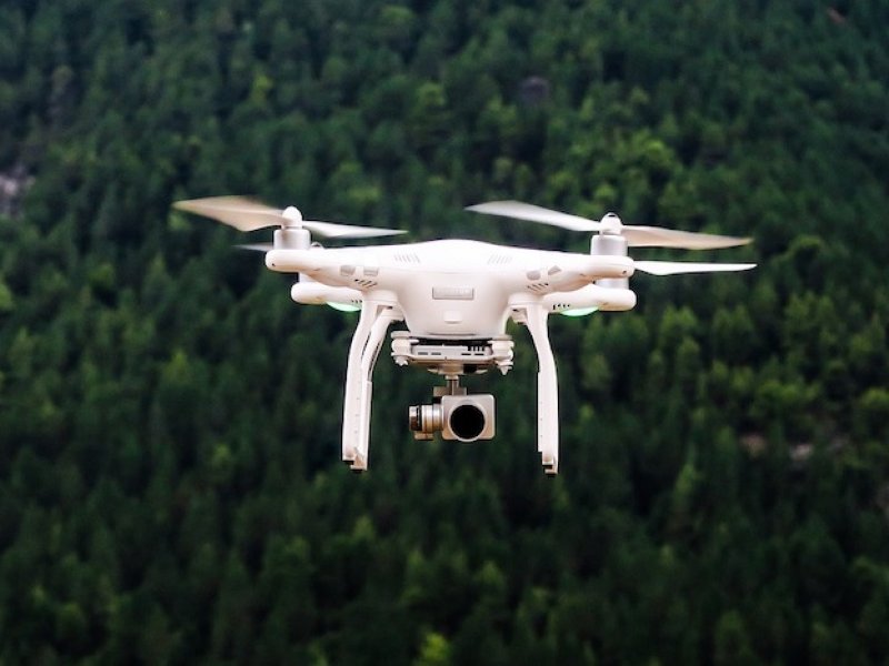 ΕΕ: Σε ισχύ οι νέοι ευρωπαϊκοί κανόνες για τον εναέριο χώρο U-space για drones