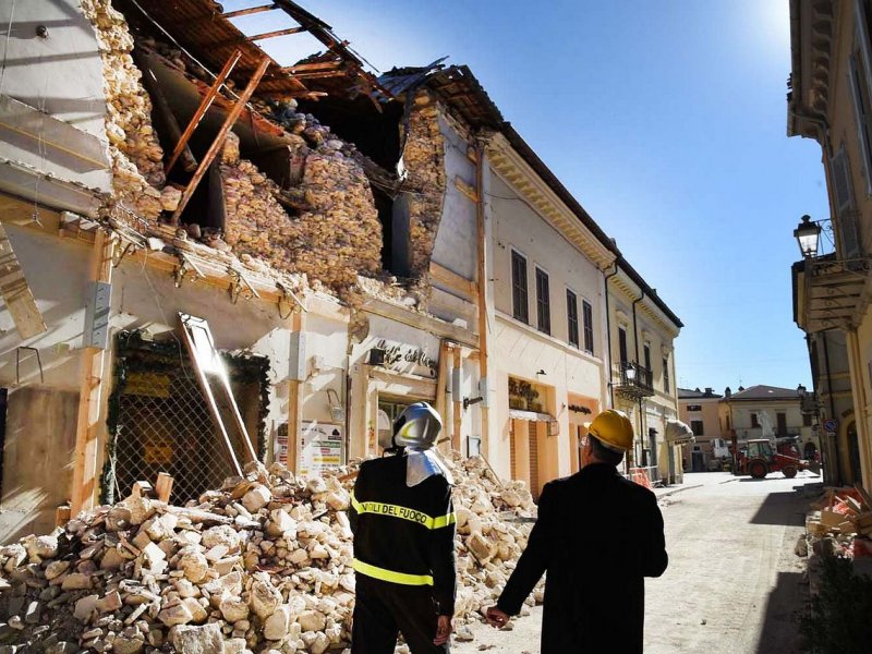 «Καμπανάκι» για σεισμό άνω των 7 Ρίχτερ στην Ελλάδα από τον ερευνητή που πρόβλεψε τον σεισμό στην Τουρκία (Βίντεο)
