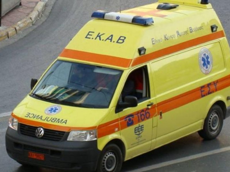 Κρήτη: 42χρονος κρεμάστηκε στην αποθήκη του σπιτιού του