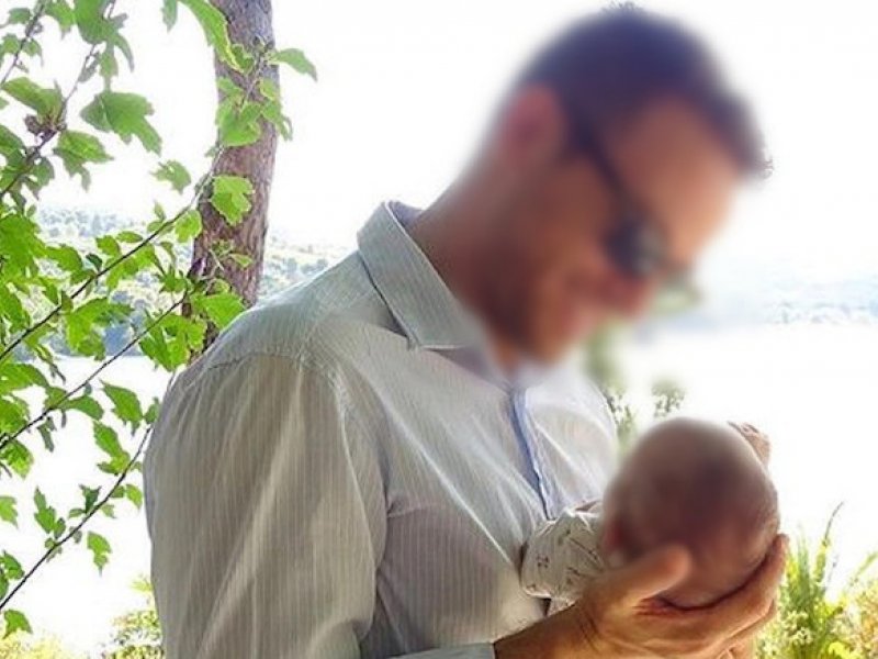 Δικηγόρος οικογένειας Κάρολαϊν: «Ο Μπάμπης Αναγνωστόπουλος δεν είναι πια πατέρας, είναι ένας ξένος»