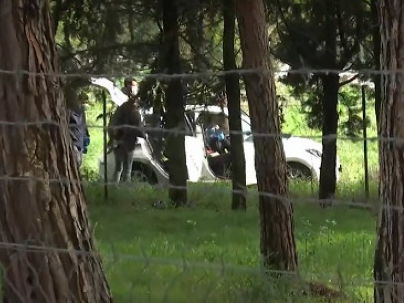 Θεσσαλονίκη: Γυναίκα εντοπίστηκε νεκρή μέσα σε αυτοκίνητο - Δεν έχει αποκλειστεί το ενδεχόμενο εγκληματικής ενέργειας