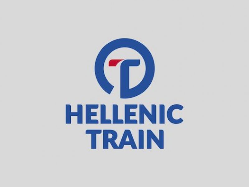 Hellenic Train: Ξεκινούν την Τετάρτη τα δρομολόγια με λεωφορεία
