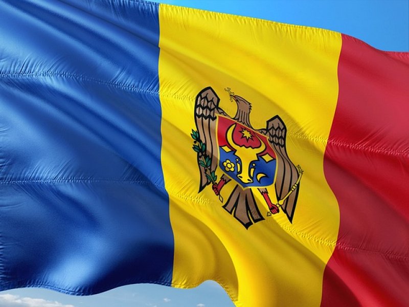 Μολδαβία: Η πρόεδρος της χώρας καταγγέλλει ρωσικό «δάκτυλο» για ανατροπή της ιδίας και της κυβέρνησης
