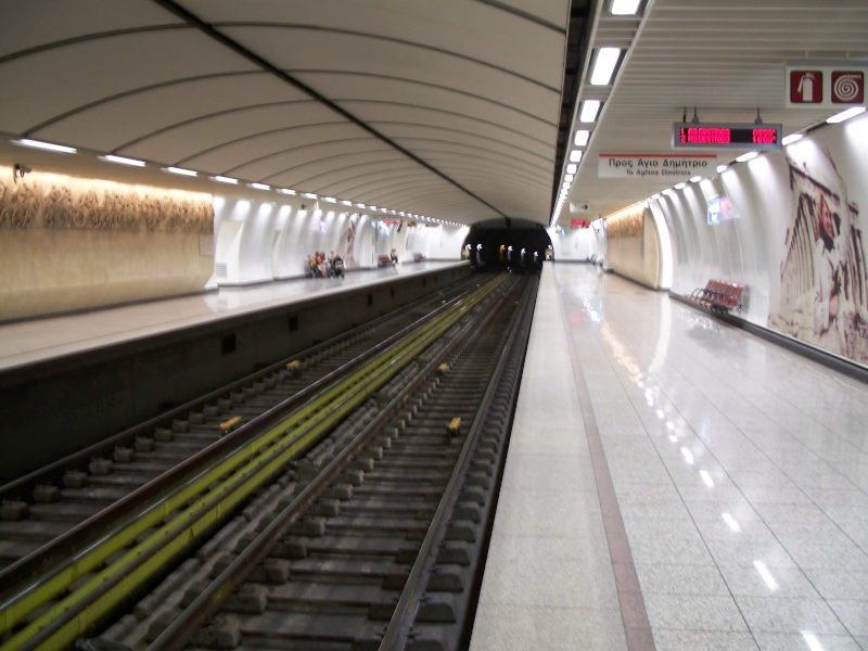 Μεταφορά Αργίας Πρωτομαγιάς: Πώς θα κινηθούν τα ΜΜΜ - Τι ισχύει για Μετρό και λεωφορεία